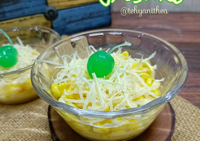 Resep Jasuke Oleh Teh Yanithea Cookpad