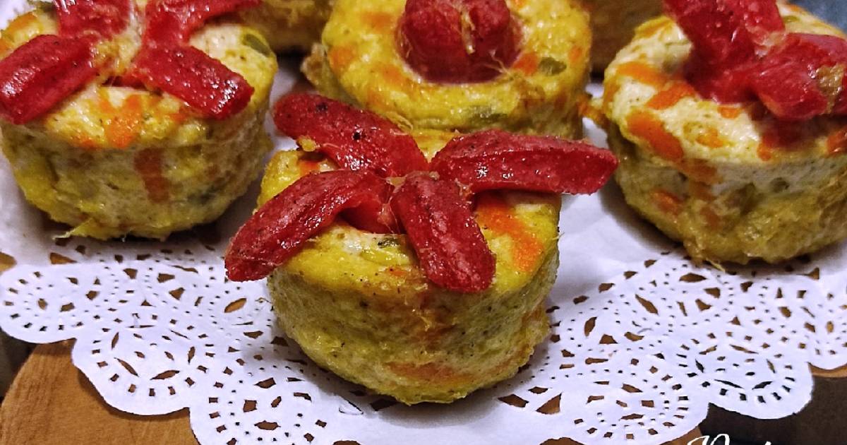 Resep Tahu Sakura Oleh Rachma Nita Cookpad