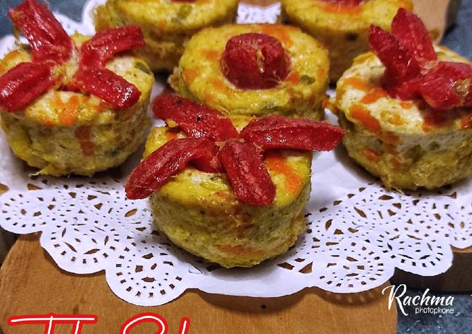 Resep Tahu Sakura Oleh Rachma Nita Cookpad