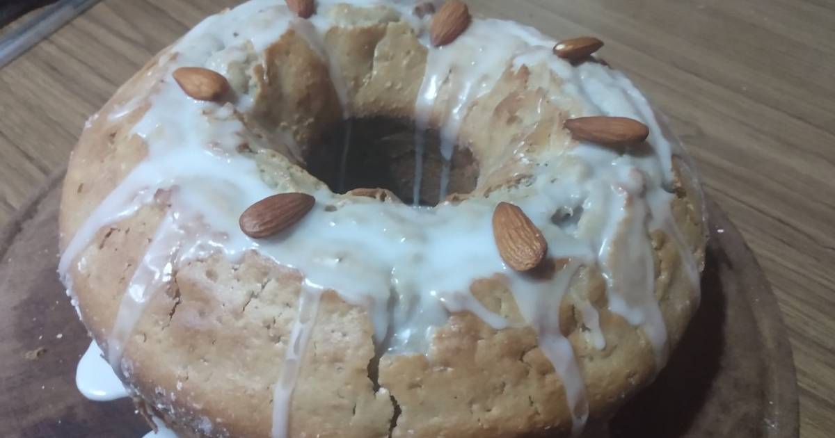 Rosca Navide A Con Frutos Secos Receta De Franciscocina Cookpad