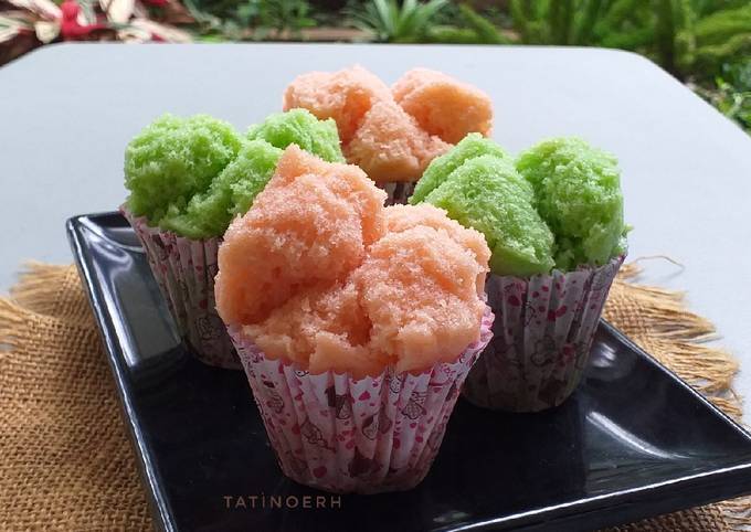 Resep Kue Apem Tape Oleh Tati Noerh Cookpad