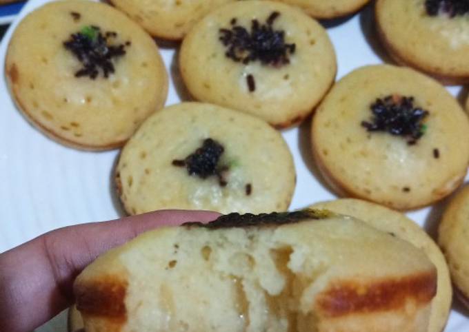 Resep PUKIS EMPUK MONTOK Oleh Anidya S Kitchen Cookpad