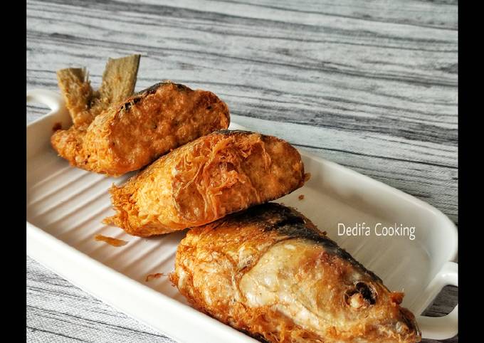 Resep Otak Otak Bandeng Khas Gresik Oleh Dedifa Cooking Cookpad