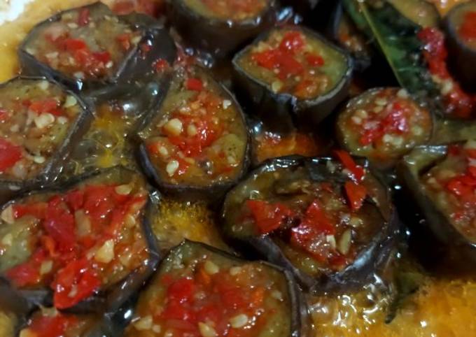 Resep Sambal Terong Oleh Delia Eka Puspita Cookpad