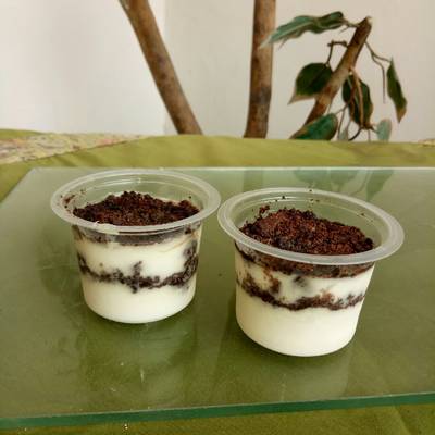 Resep Cheesecake Oreo Lumer Oleh Ofie Mpie - Cookpad