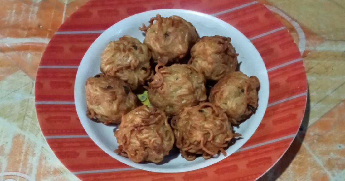 Resep Bola Bola Mie Tahu Oleh Sulistiyo Fadillah Cookpad