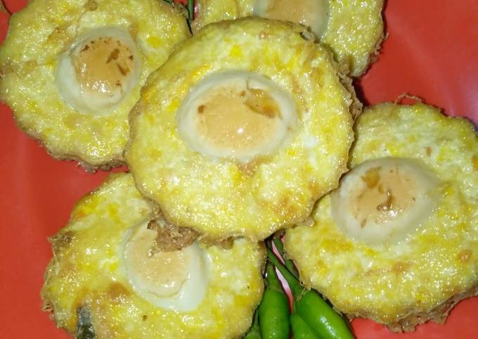 Resep Tahu Sarang Burung Oleh Azkadina Cookpad