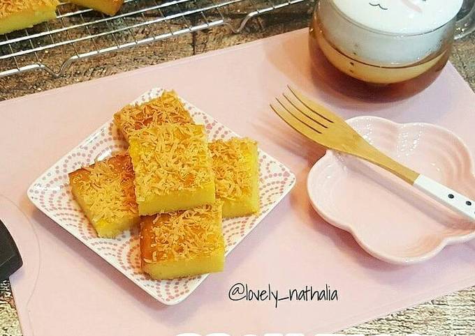 Resep Proll Tape Oleh Nathalia Lia Cookpad