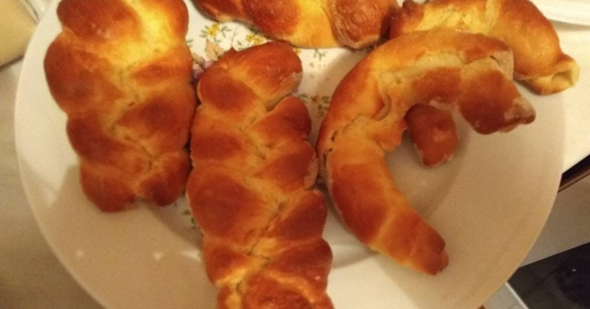 Bögrés minikalàcs Monique konyhàja receptje Cookpad receptek