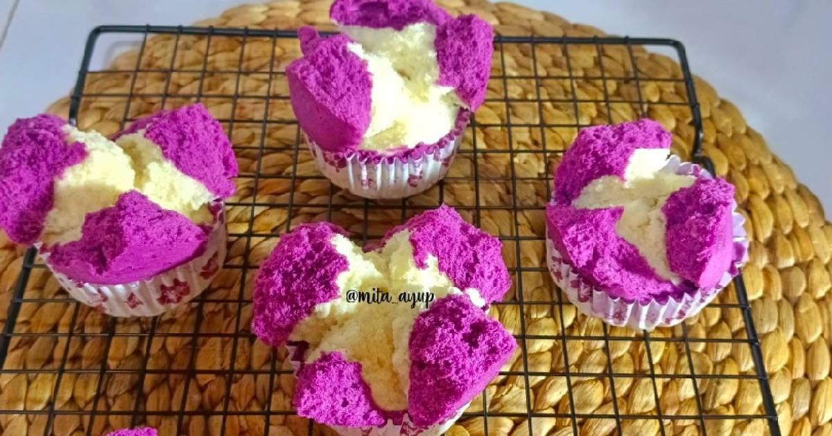 87 Resep Bolu Kukus Mekar Takaran Sendok Enak Dan Mudah Cookpad