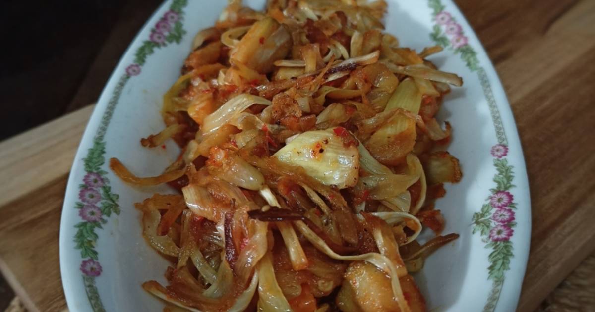 49 Resep Tumis Nangka Jamur Enak Dan Mudah Cookpad