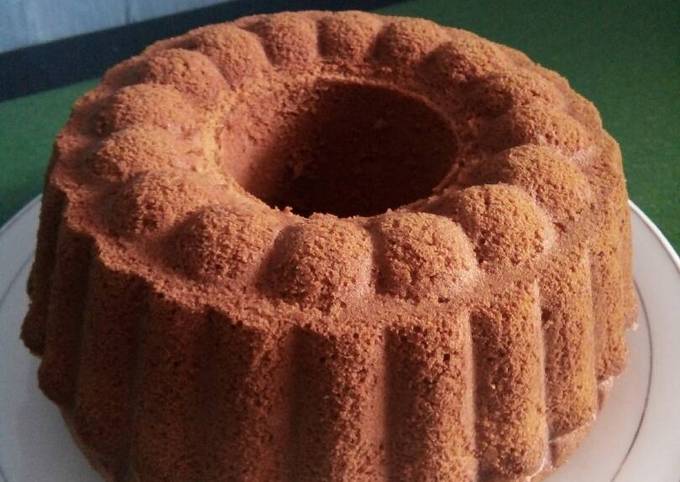 Resep Bolu Gula Merah Oleh Artati Haris Cookpad