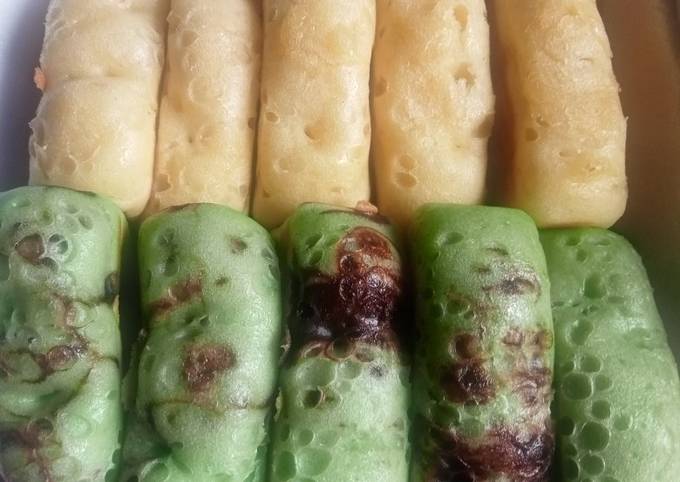 Resep Pukis Oleh Dapur RN Cookpad