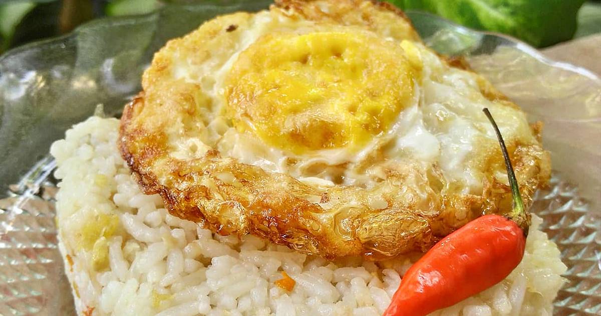 Resep Nasi Cikur Oleh Arina Pramudita Cookpad