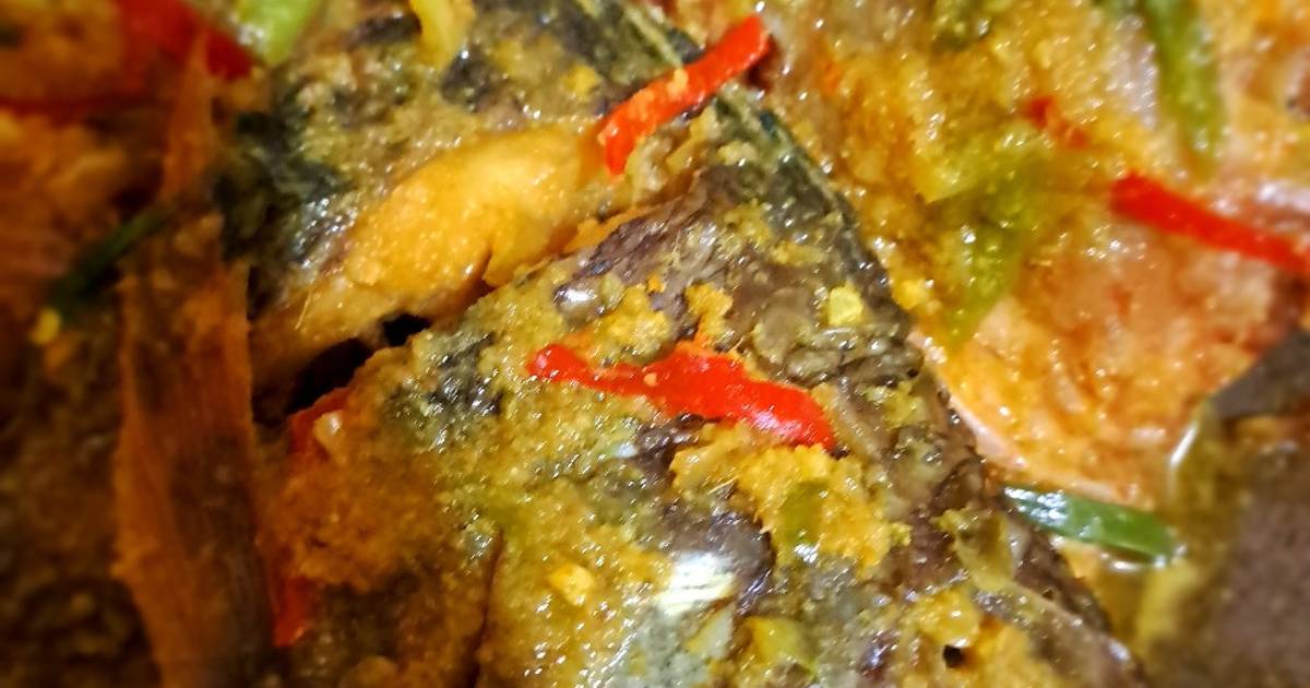 660 Resep Pesmol Ikan Nila Enak Dan Mudah Cookpad