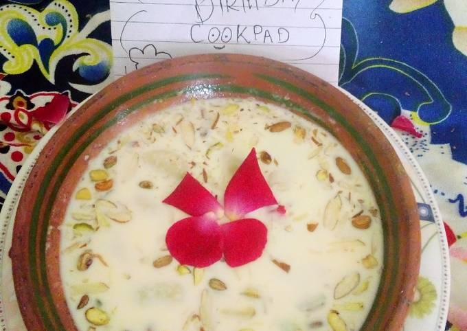 Recipe: Perfect Bread ras malai