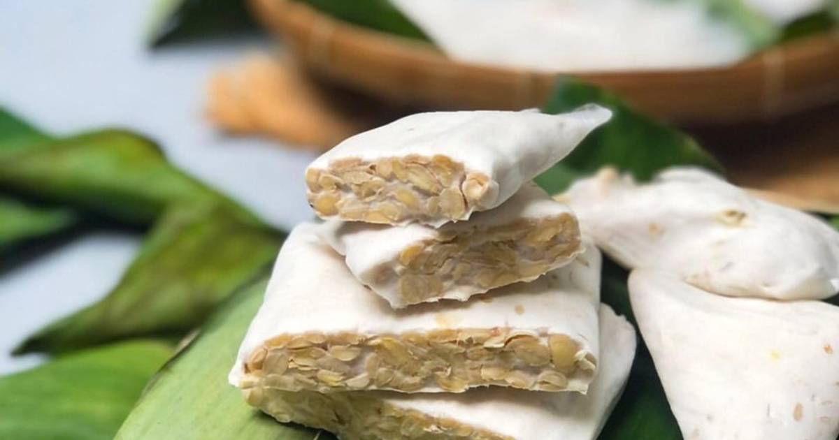 Resep Tempe Homemade Oleh Sukma Cuisine Cookpad