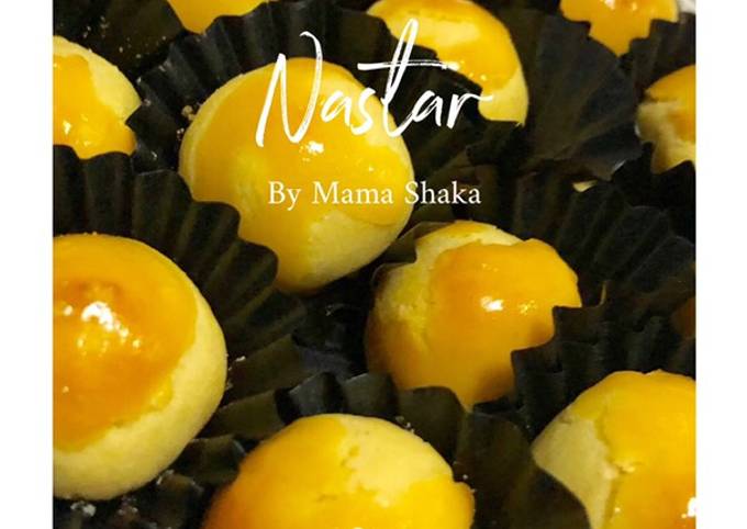 Resep Nastar Cookies Oleh Refindi Meilar Cookpad