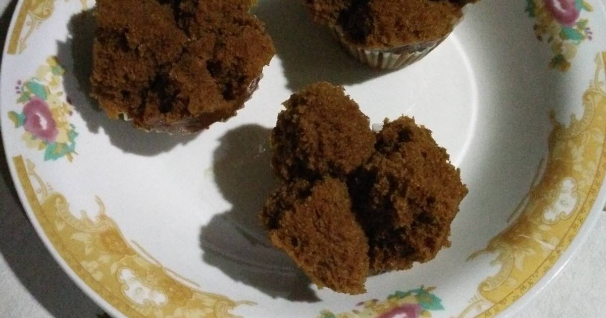 Resep Bolu Kukus Gula Merah Beserta Tips Dan Waktu Nya Oleh Bakulan