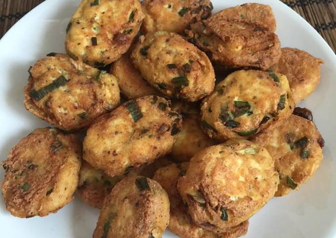 Resep Rempah Tahu Oleh Deepa Respati Cookpad