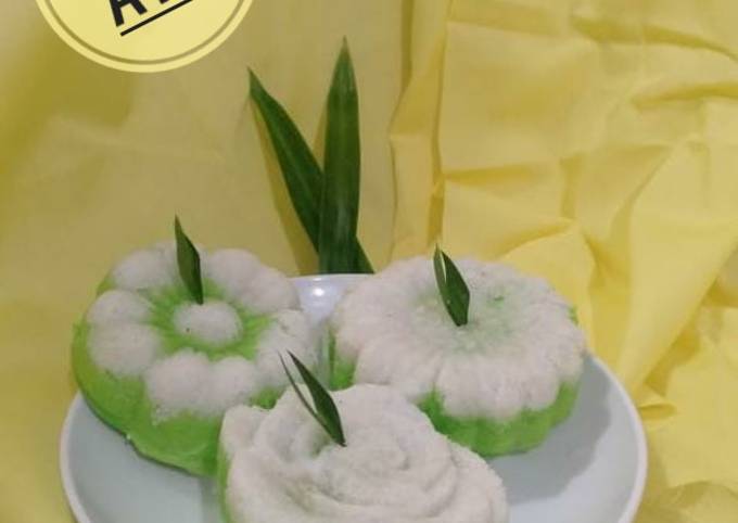 Resep Putu Ayu Oleh Nining MamaLouis Cookpad