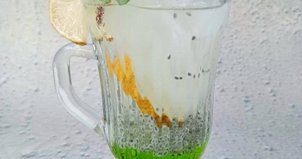 140 Resep Minuman Sprite Sirup Lemon Enak Dan Mudah Cookpad