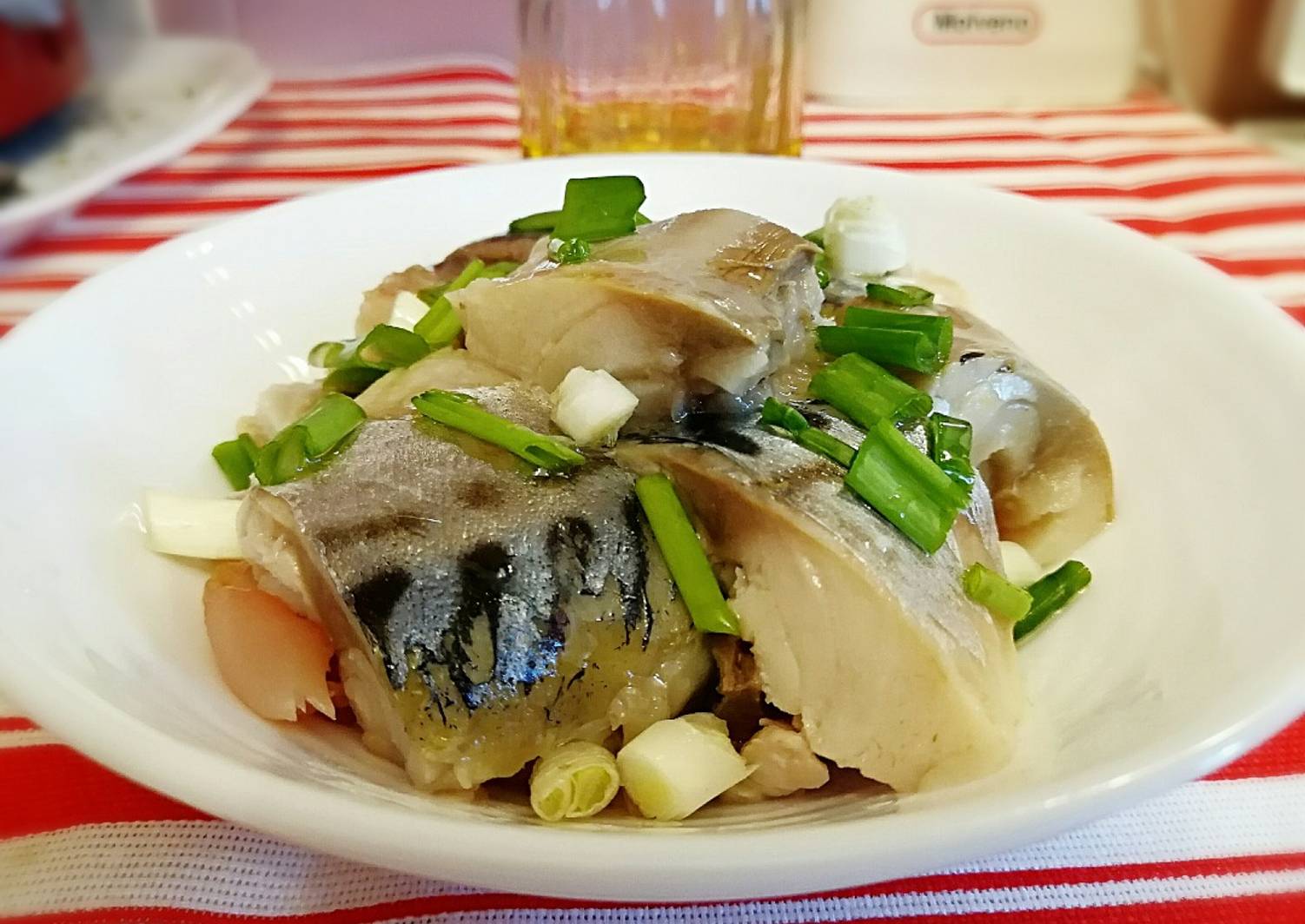 Вкусная Скумбрия Фото Рецепт