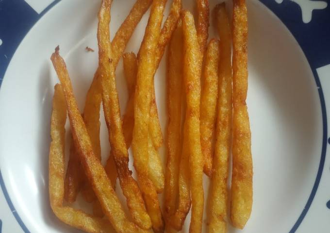 Resep Potato Cheese Stick Stik Kentang Keju Oleh Bunda Giesca Afiza