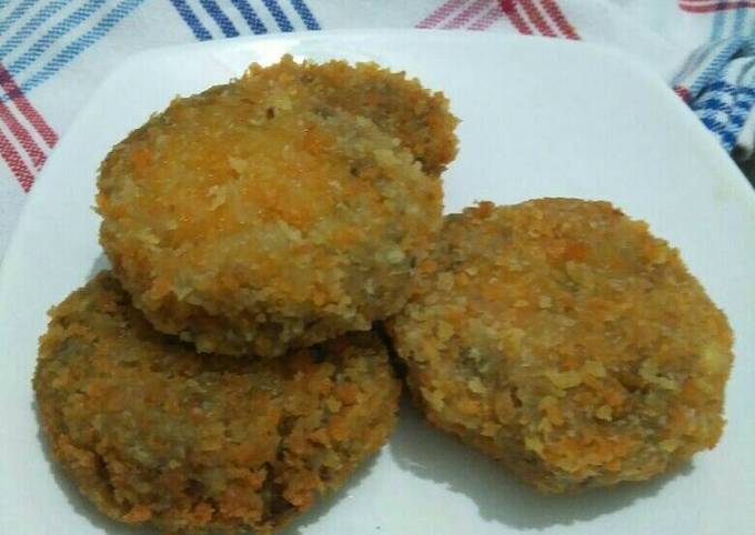 Resep Kacang Hijau Crispy Aka Gandasturi Oleh Ibok Ghaitsaa Cookpad