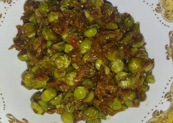 Resep Tumis Terong Pipit Takokak Cepokak Oleh Dian Pertiwi Cookpad