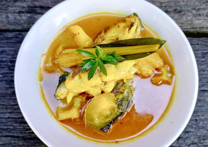 Resep Ikan Asam Pedas Oleh Veronika Wilinda Cookpad