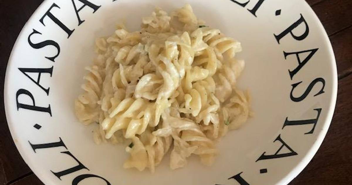 Fusilli 207 Recetas Caseras Cookpad