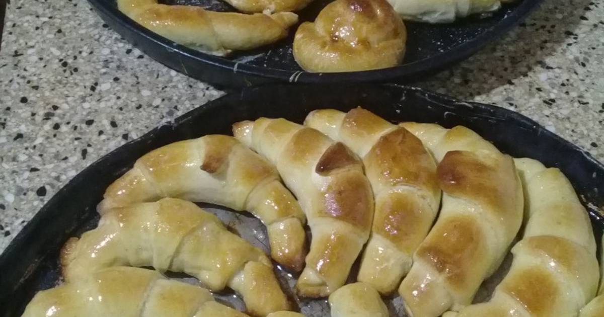 Facturas muy fáciles 255 recetas caseras Cookpad