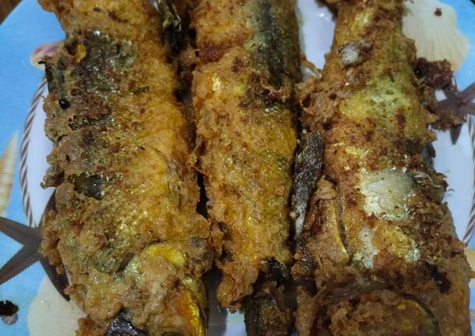 Resep Bandeng Presto Praktisss Oleh Kembar Rachmandaru Cookpad