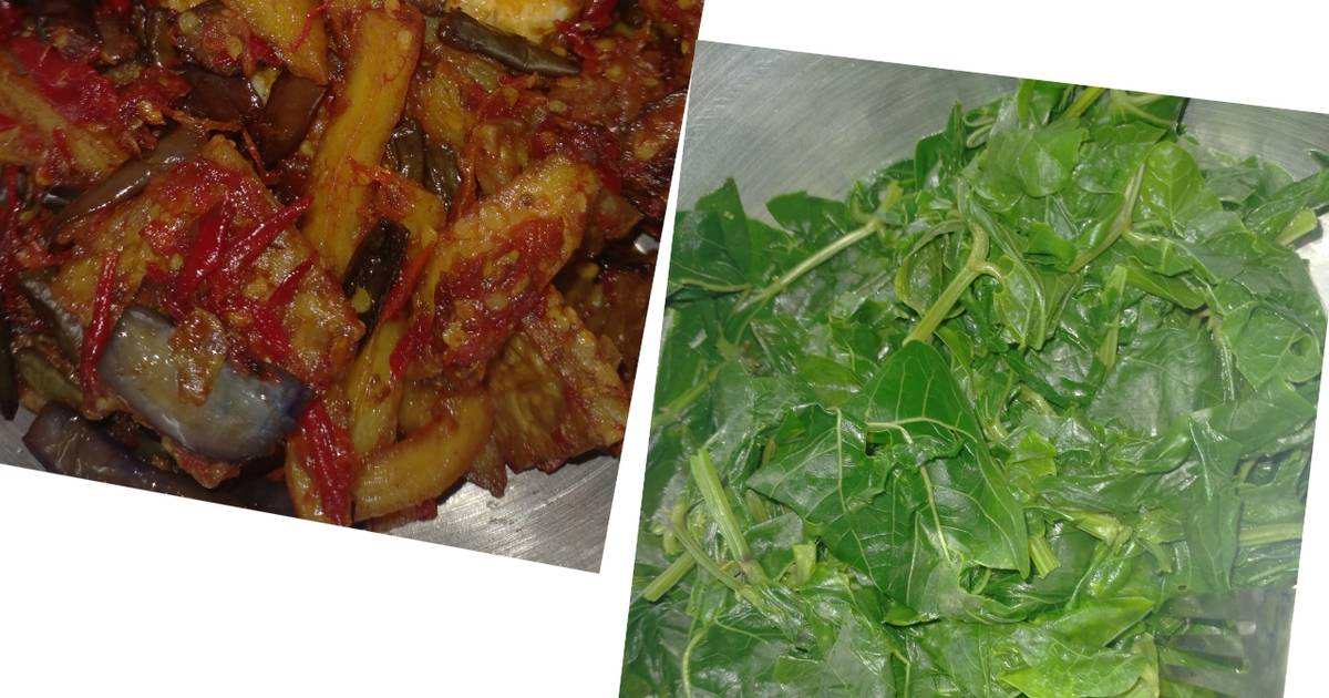 Resep Kulupan Sayur Enak Dan Mudah Cookpad