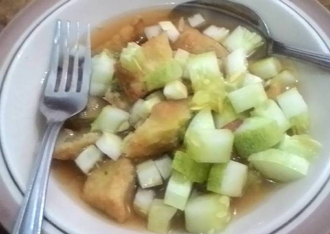 Resep Pempek Sutra Simple Oleh Umma Humaira Cookpad