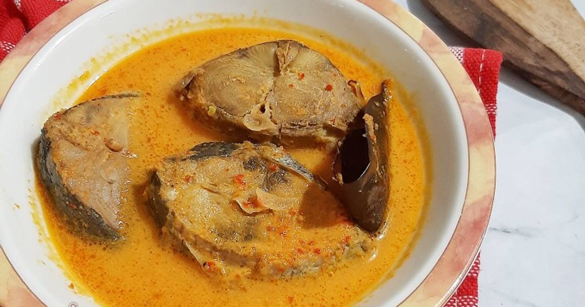 Resep Ikan Tongkol Gulai Aceh Oleh Armina Puji Utari Cookpad