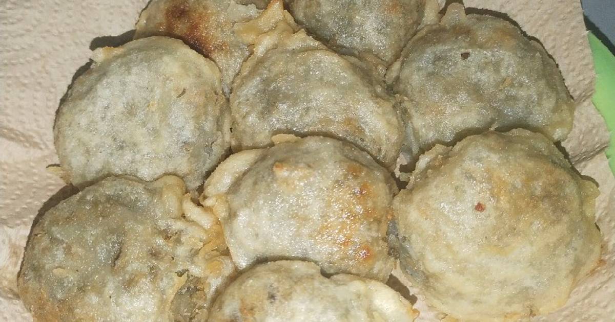 Resep Gandasturi Kue Kumbu Kacang Hijau Oleh Inayah Cookpad