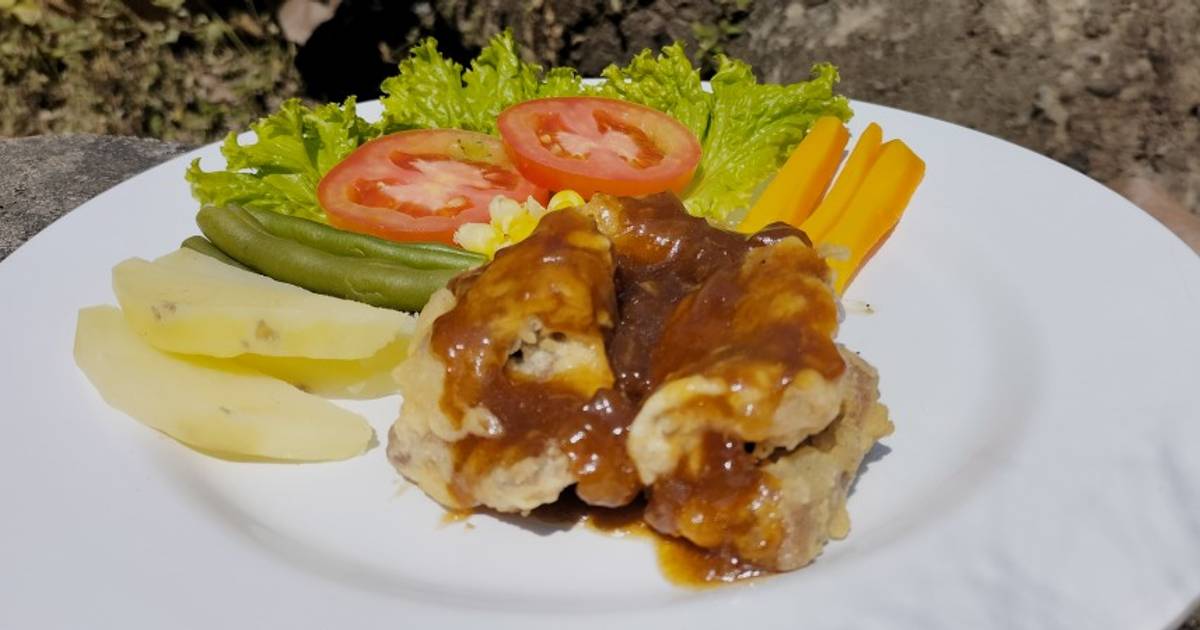 Resep Steak Sapi Enak Dan Sederhana Ala Rumahan Cookpad