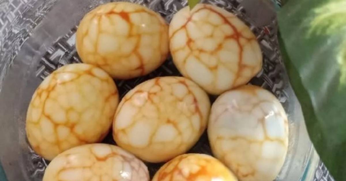 258 Resep Telur Pindang Kulit Bawang Enak Dan Mudah Cookpad