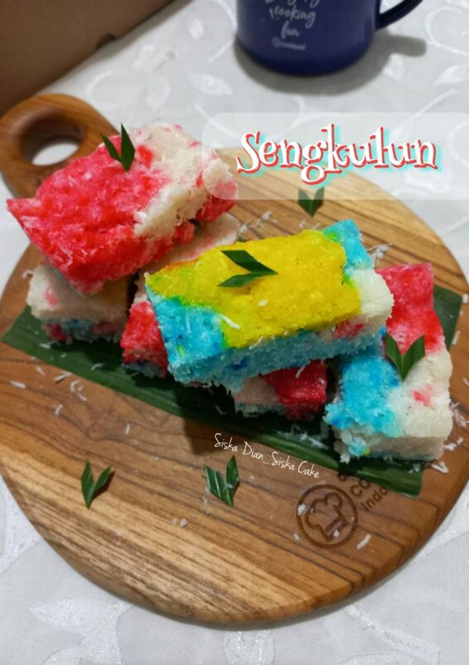 Resep Sengkulun Oleh Siska Dian Fitriana Siska Dian Siska Cake