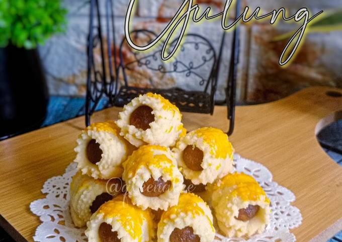 Resipi Biskut Tart Nenas Bahan Oleh Leeina Qaliena Cookpad