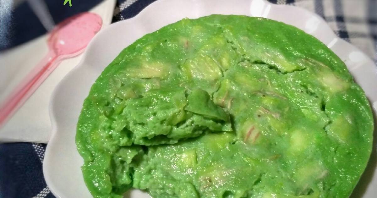 Resep Pandan Kelapa Muda Oleh Dapur Bundaazka Cookpad