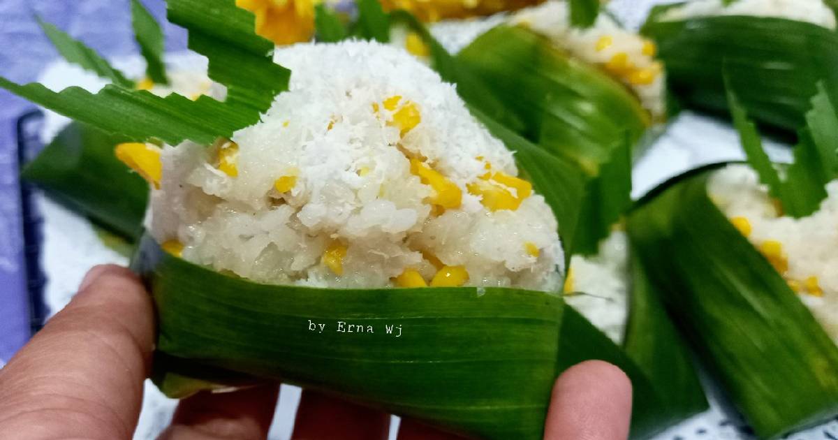 85 Resep Urap Jagung Manis Enak Dan Mudah Cookpad