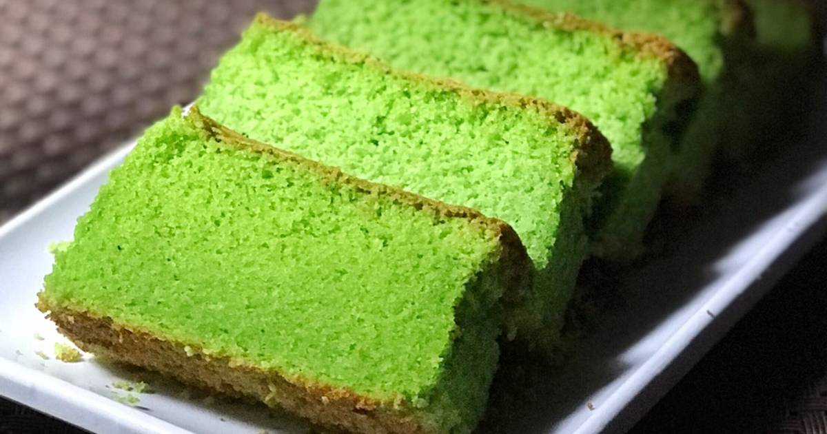 2 806 Resep Sponge Cake Enak Dan Mudah Cookpad