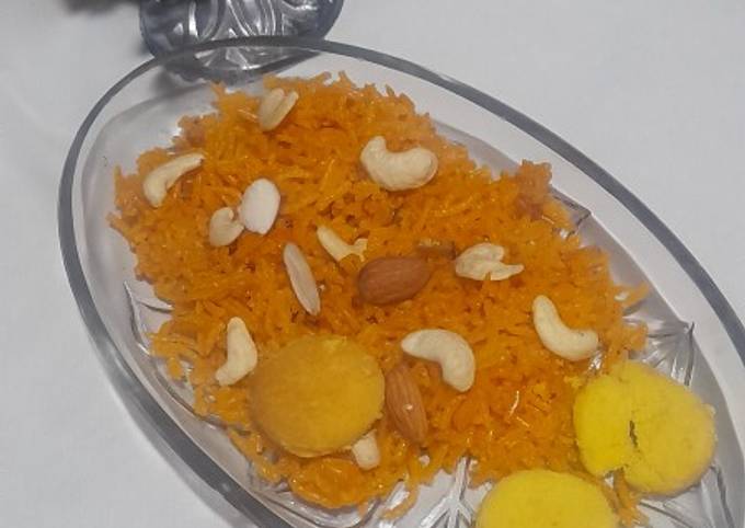 Zarda Ki Recipe In Hindi Dandk Organizer