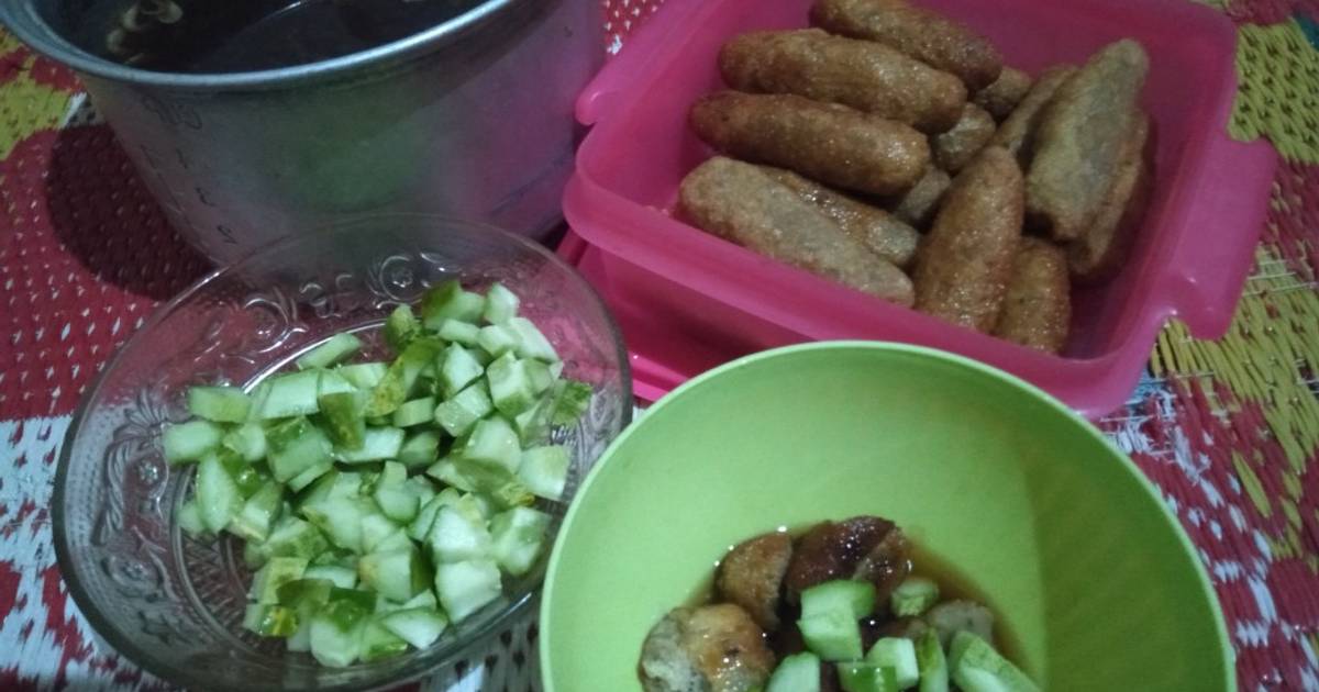 Resep Ikan Serai Rebus Enak Dan Mudah Cookpad