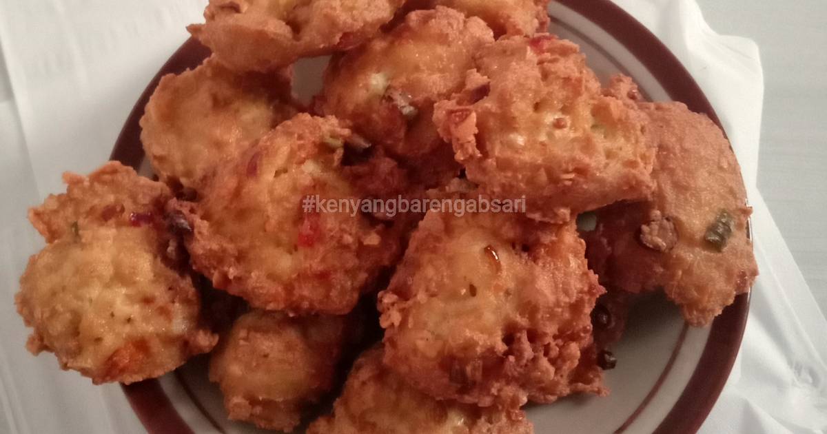 Resep Rempah Tahu Oleh Ratih Absari Cookpad