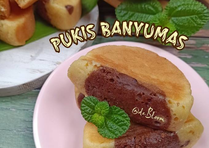 Resep 873 Pukis Banyumas Menul Oleh JE DeBloom Cookpad