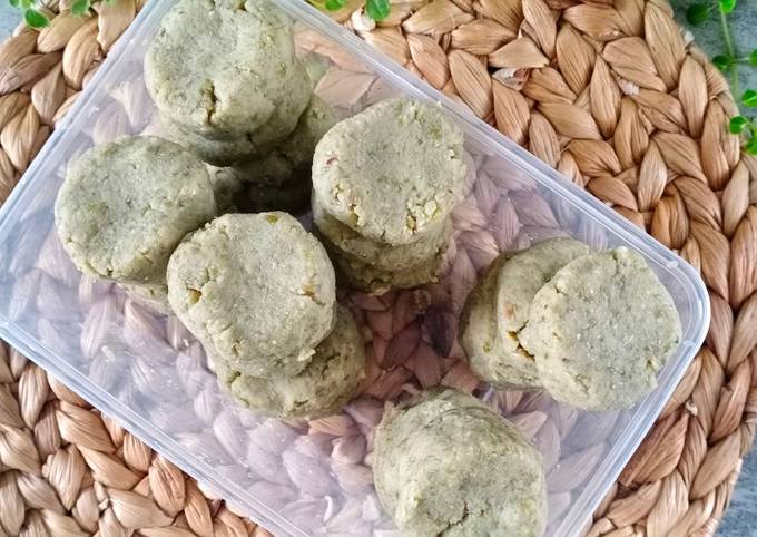 Resep Kacang Hijau Isian Pia Oleh Yuyun S Cookpad